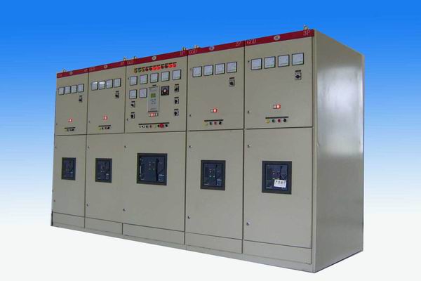 邵东装修配电柜 安全实用建筑抽屉式配电柜-电